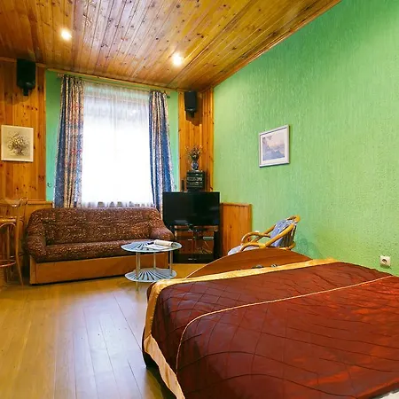 Apartment Service Business Class *