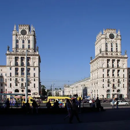 Daire Service Business Class Minsk