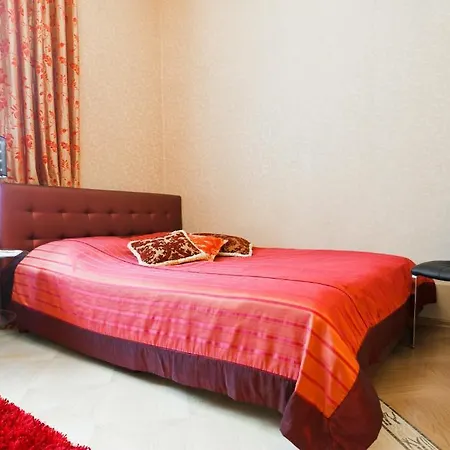 Service Business Class Apartment *