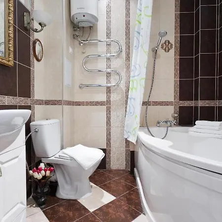 Service Business Class Minsk