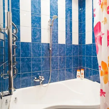 Apartment Service Business Class Minsk