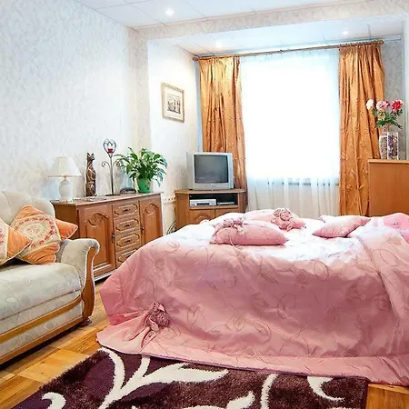 Daire Service Business Class Minsk
