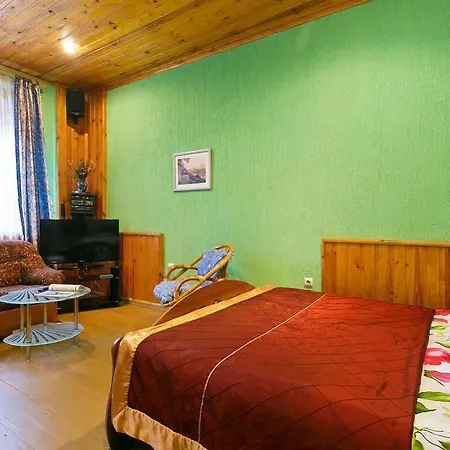 Service Business Class Apartment *